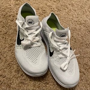 NWOT Nike Women’s Free RN Flyknit